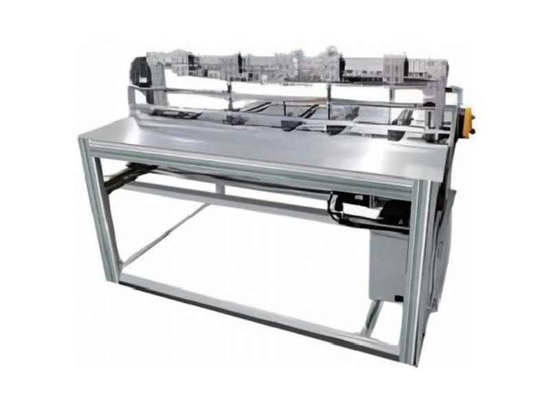 img of Top 10 Air Filter Pleating Machine Manufacturers in 2026