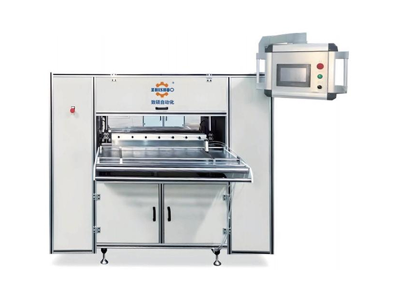 img of Knife Paper Pleating Machine Reviews and Performance Guide