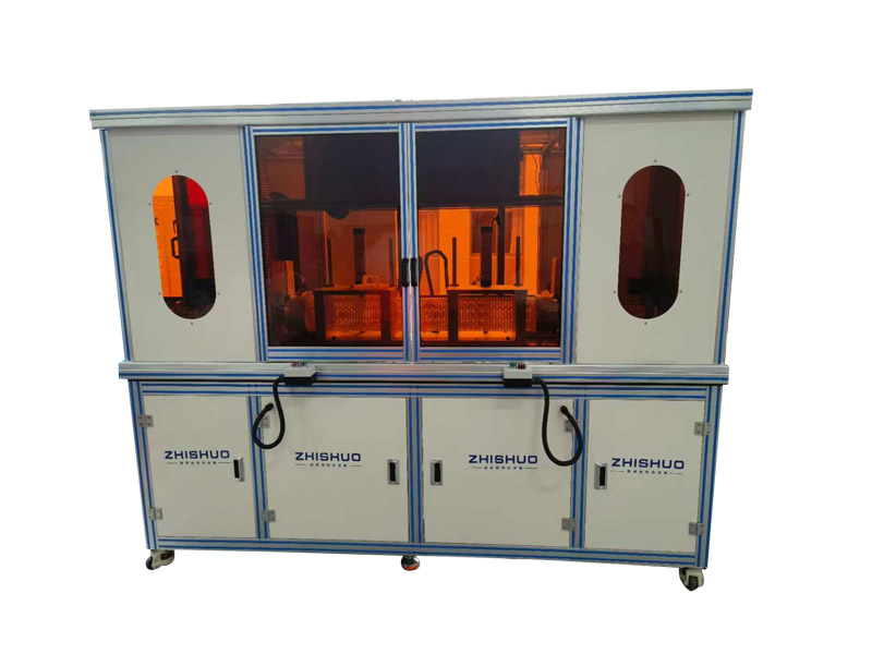 img of Complete Guide to End Cap Welding Machine Selection for High Yield Production